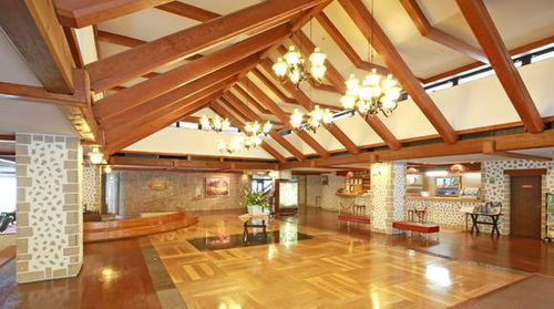 Greenpia Hotel Minamiaso