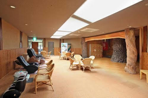 Greenpia Hotel Minamiaso